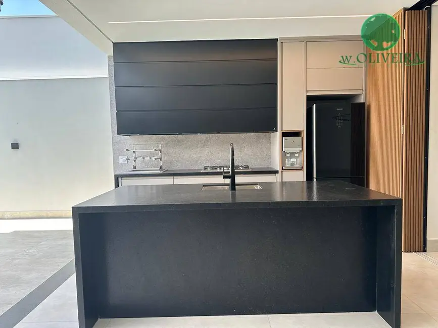 Foto 6 de Sobrado com 4 quartos à venda, 360m2 em Residencial Duas Marias, Indaiatuba - SP