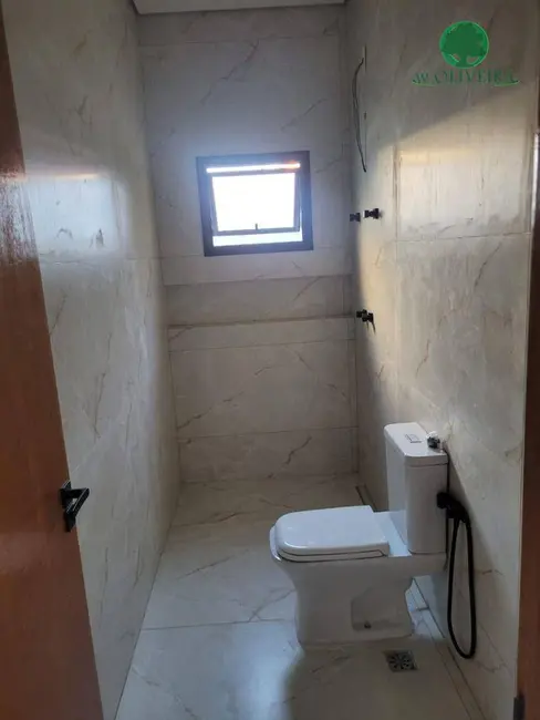 Foto 9 de Casa com 3 quartos à venda, 250m2 em Jardim Regina, Indaiatuba - SP