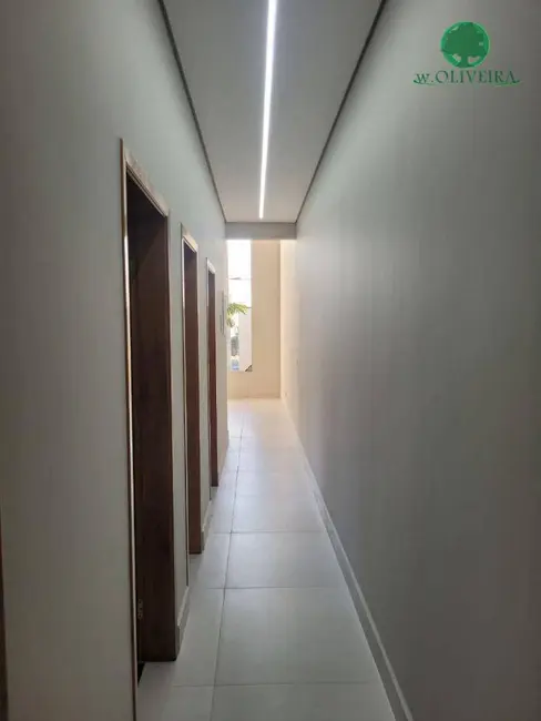 Foto 8 de Casa com 3 quartos à venda, 250m2 em Jardim Regina, Indaiatuba - SP