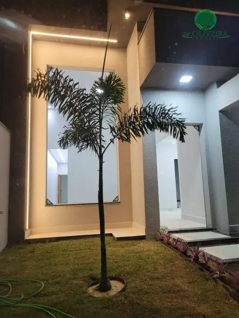 Foto 3 de Casa com 3 quartos à venda, 250m2 em Jardim Regina, Indaiatuba - SP
