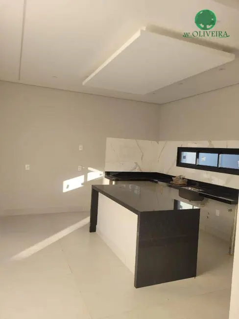 Foto 5 de Casa com 3 quartos à venda, 250m2 em Jardim Regina, Indaiatuba - SP