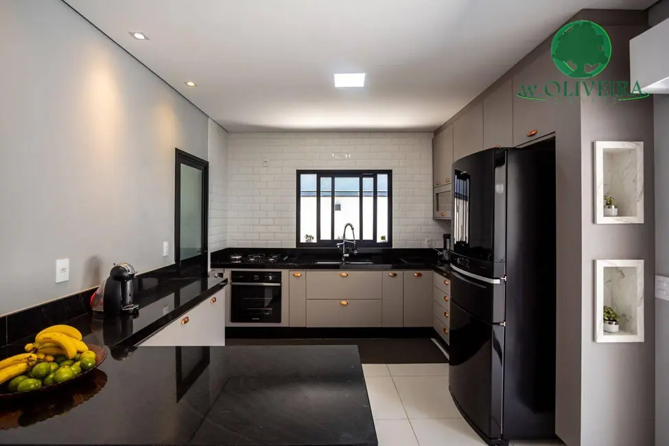 Foto 9 de Casa de Condomínio com 3 quartos à venda, 227m2 em Indaiatuba - SP