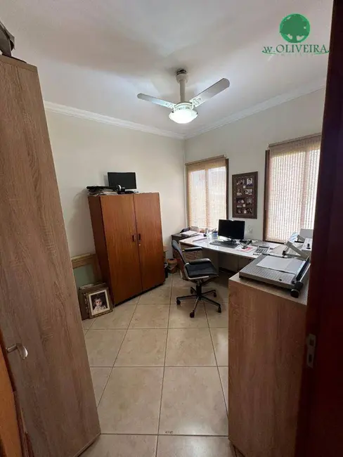 Foto 3 de Casa de Condomínio com 3 quartos à venda, 450m2 em Jardim Residencial Santa Clara, Indaiatuba - SP