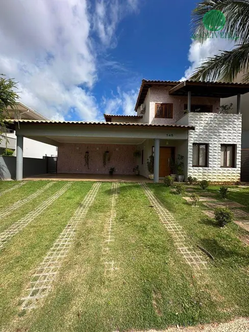 Foto 1 de Casa de Condomínio com 3 quartos à venda, 450m2 em Jardim Residencial Santa Clara, Indaiatuba - SP