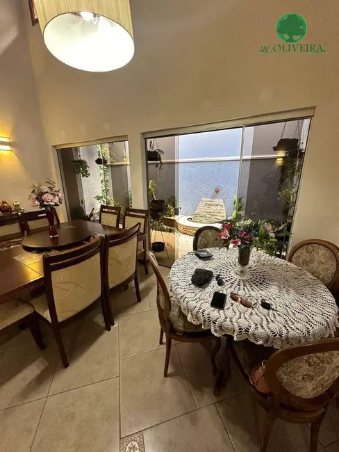 Foto 6 de Casa de Condomínio com 3 quartos à venda, 450m2 em Jardim Residencial Santa Clara, Indaiatuba - SP