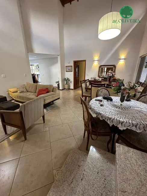 Foto 7 de Casa de Condomínio com 3 quartos à venda, 450m2 em Jardim Residencial Santa Clara, Indaiatuba - SP