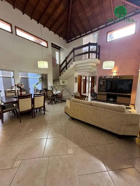 Foto 8 de Casa de Condomínio com 3 quartos à venda, 450m2 em Jardim Residencial Santa Clara, Indaiatuba - SP