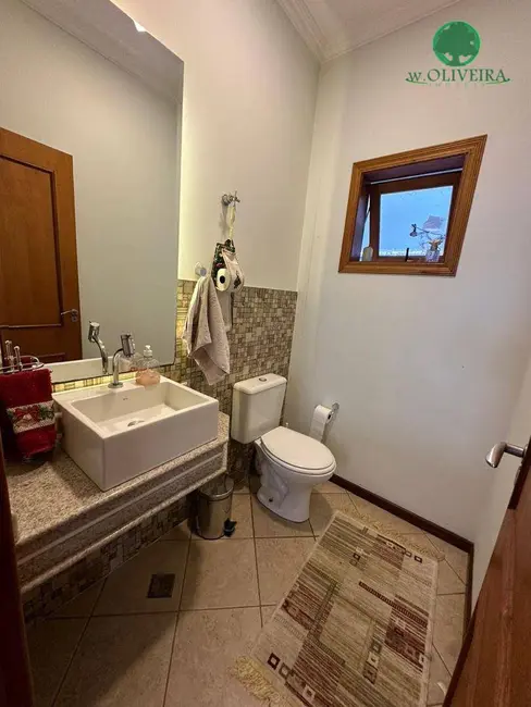 Foto 4 de Casa de Condomínio com 3 quartos à venda, 450m2 em Jardim Residencial Santa Clara, Indaiatuba - SP