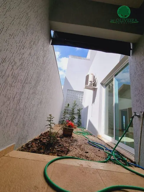 Foto 7 de Sobrado com 3 quartos à venda, 300m2 em Jardim Portal dos Ipês, Indaiatuba - SP