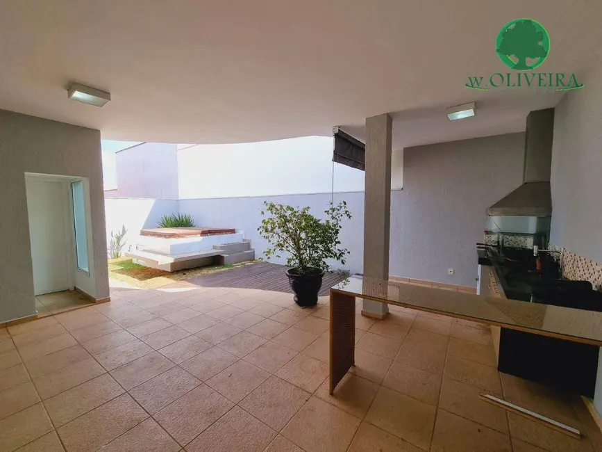 Foto 6 de Sobrado com 3 quartos à venda, 300m2 em Jardim Portal dos Ipês, Indaiatuba - SP