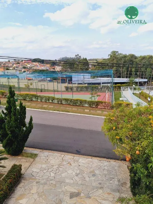 Foto 3 de Sobrado com 3 quartos à venda, 300m2 em Jardim Portal dos Ipês, Indaiatuba - SP