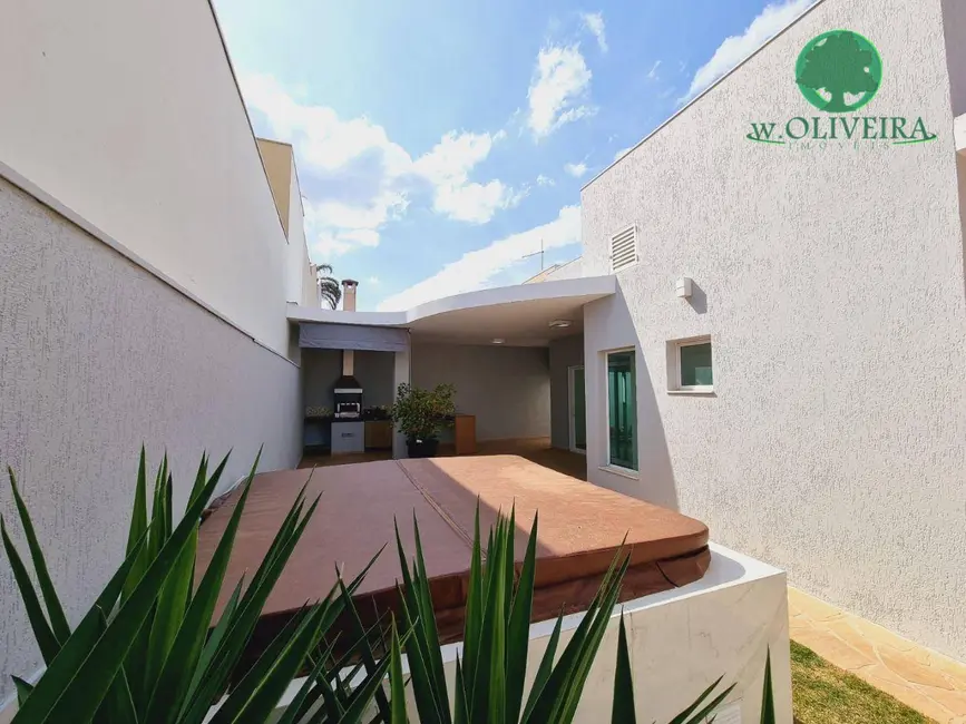 Foto 5 de Sobrado com 3 quartos à venda, 300m2 em Jardim Portal dos Ipês, Indaiatuba - SP