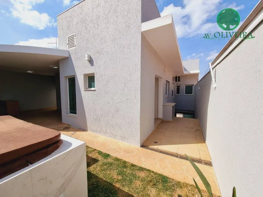 Foto 4 de Sobrado com 3 quartos à venda, 300m2 em Jardim Portal dos Ipês, Indaiatuba - SP