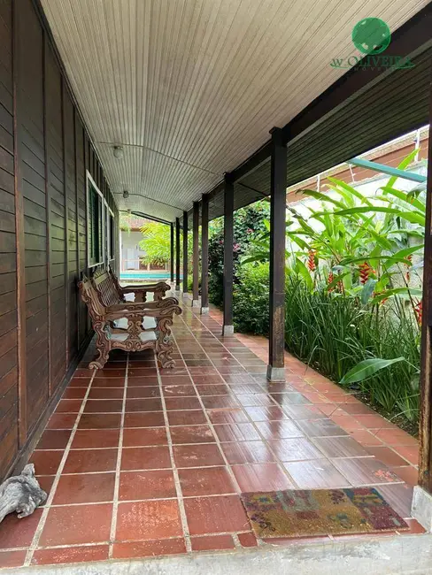 Foto 5 de Casa com 4 quartos à venda, 480m2 em Bertioga - SP