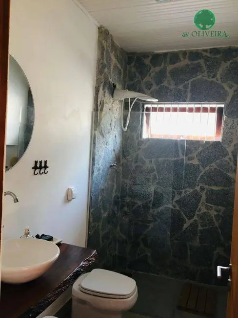 Foto 8 de Casa com 4 quartos à venda, 480m2 em Bertioga - SP