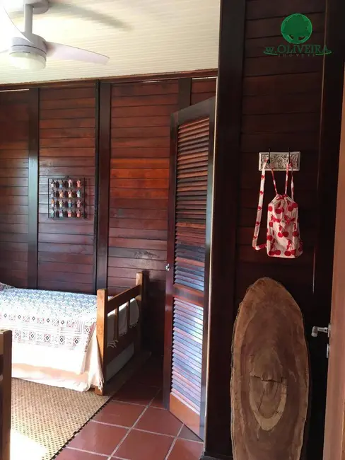 Foto 4 de Casa com 4 quartos à venda, 480m2 em Bertioga - SP