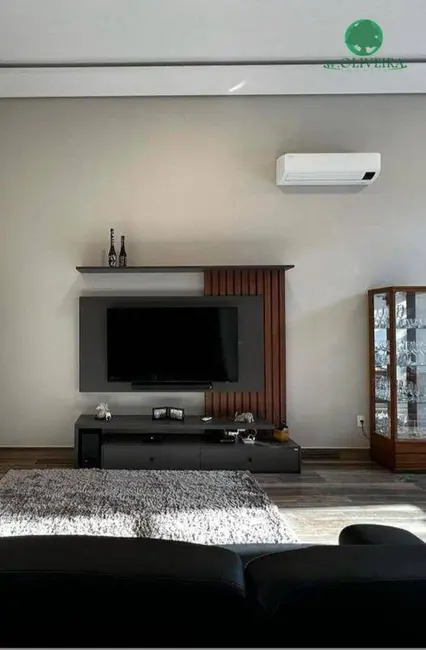 Foto 6 de Casa de Condomínio com 3 quartos à venda, 211m2 em Indaiatuba - SP