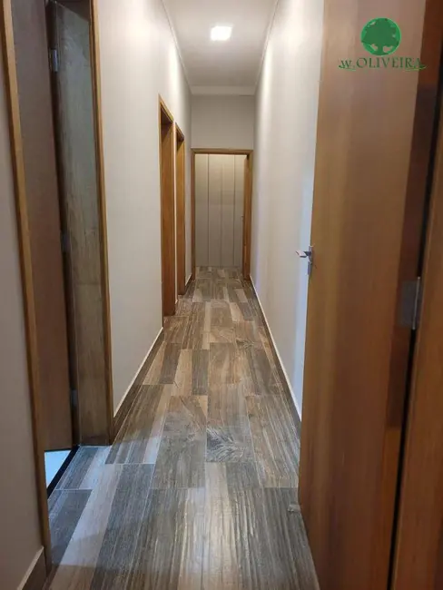 Foto 9 de Casa de Condomínio com 3 quartos à venda, 211m2 em Indaiatuba - SP