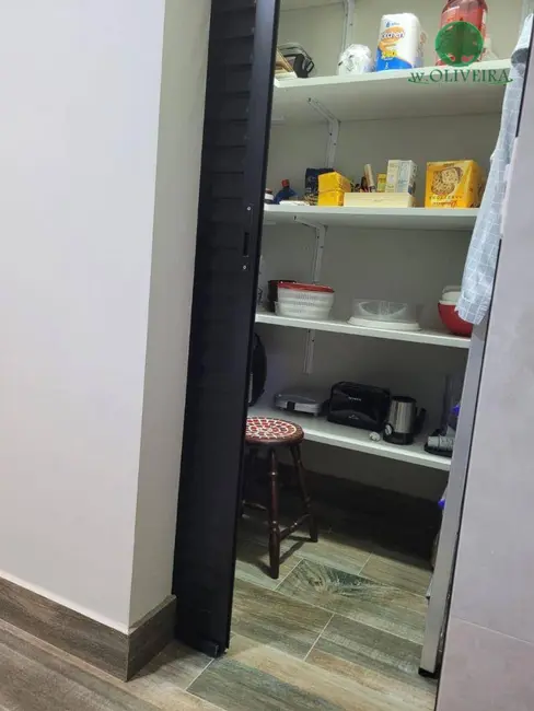 Foto 7 de Casa de Condomínio com 3 quartos à venda, 211m2 em Indaiatuba - SP