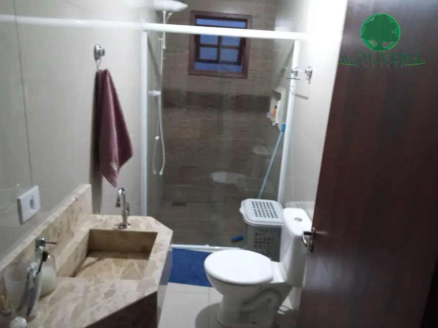 Foto 7 de Sobrado com 3 quartos à venda, 130m2 em Jardim Hubert, Indaiatuba - SP