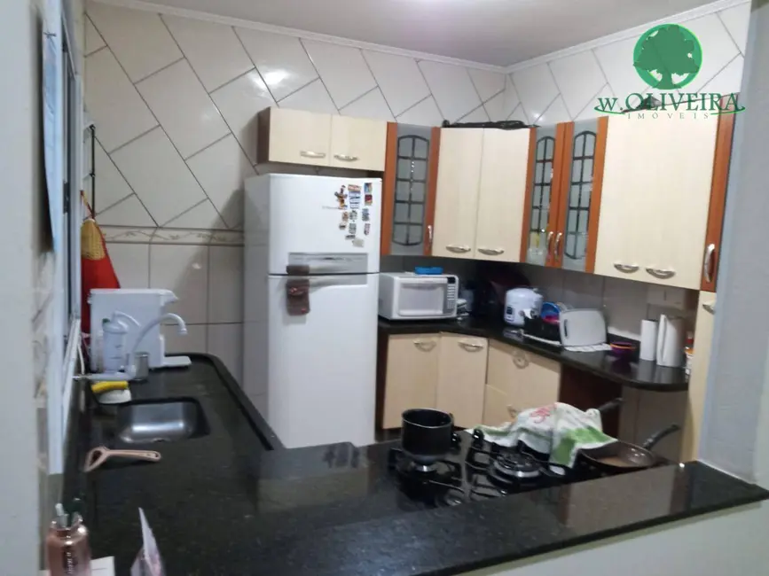 Foto 5 de Sobrado com 3 quartos à venda, 130m2 em Jardim Hubert, Indaiatuba - SP