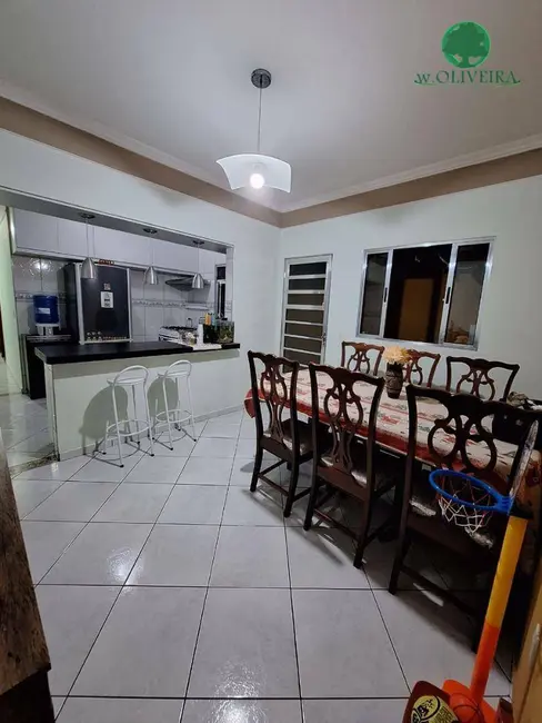 Casa com 2 quartos à venda, 125m2 em Indaiatuba - SP - imagem 6 Foto 6 de Casa com 2 quartos à venda, 125m2 em Indaiatuba - SP