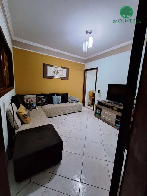 Casa com 2 quartos à venda, 125m2 em Indaiatuba - SP - imagem 3 Foto 3 de Casa com 2 quartos à venda, 125m2 em Indaiatuba - SP
