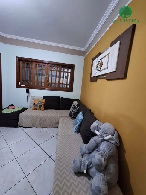 Casa com 2 quartos à venda, 125m2 em Indaiatuba - SP - imagem 5 Foto 5 de Casa com 2 quartos à venda, 125m2 em Indaiatuba - SP