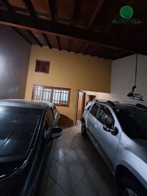 Foto 1 de Casa com 2 quartos à venda, 125m2 em Indaiatuba - SP