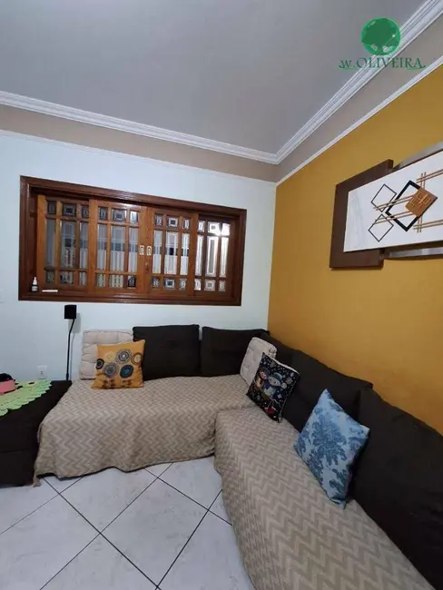 Casa com 2 quartos à venda, 125m2 em Indaiatuba - SP - imagem 4 Foto 4 de Casa com 2 quartos à venda, 125m2 em Indaiatuba - SP