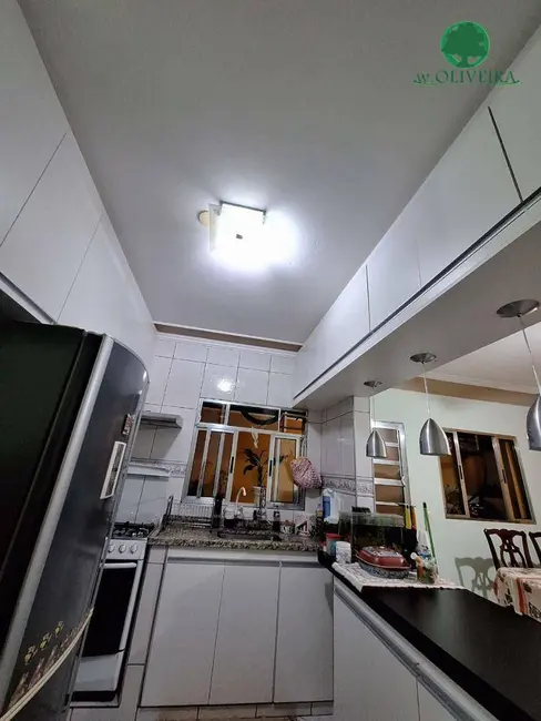 Casa com 2 quartos à venda, 125m2 em Indaiatuba - SP - imagem 8 Foto 8 de Casa com 2 quartos à venda, 125m2 em Indaiatuba - SP