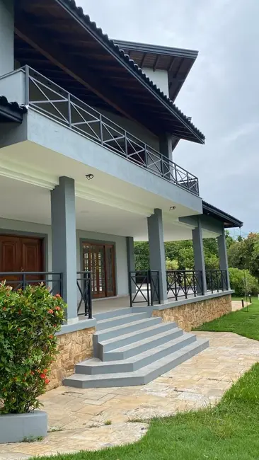 Foto 5 de Chácara com 6 quartos à venda, 2200m2 em Terras de Itaici, Indaiatuba - SP