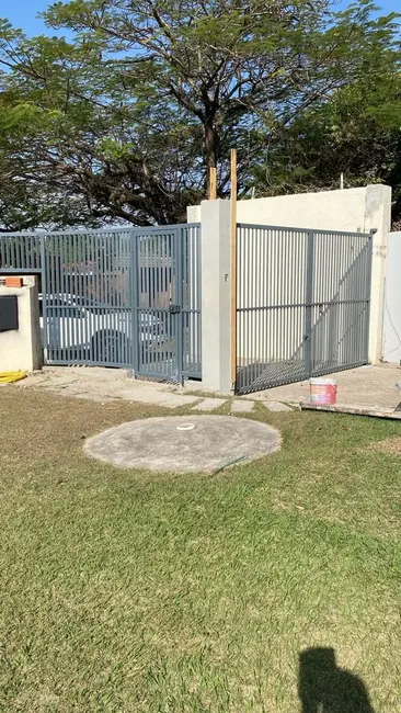 Foto 9 de Chácara com 6 quartos à venda, 2200m2 em Terras de Itaici, Indaiatuba - SP