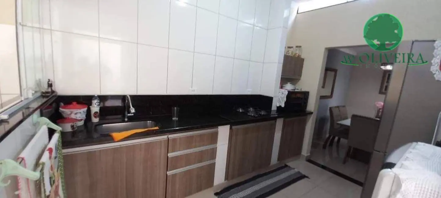 Foto 7 de Sobrado com 5 quartos à venda, 150m2 em Indaiatuba - SP