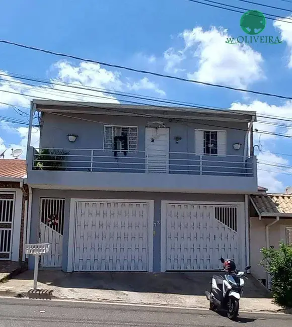 Foto 1 de Sobrado com 5 quartos à venda, 150m2 em Indaiatuba - SP