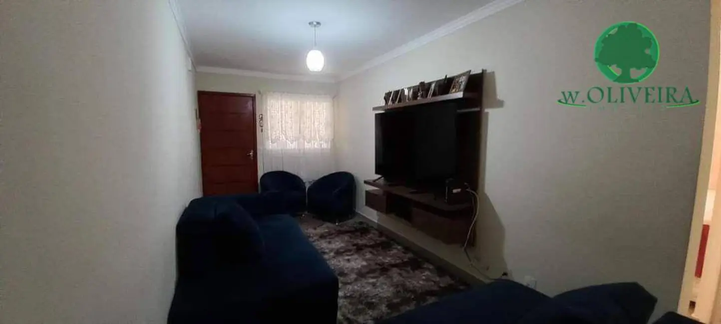 Foto 4 de Sobrado com 5 quartos à venda, 150m2 em Indaiatuba - SP