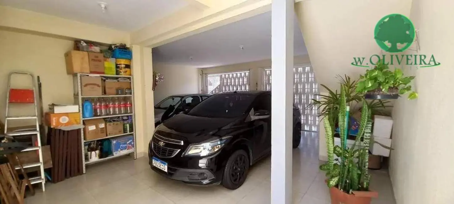 Foto 3 de Sobrado com 5 quartos à venda, 150m2 em Indaiatuba - SP