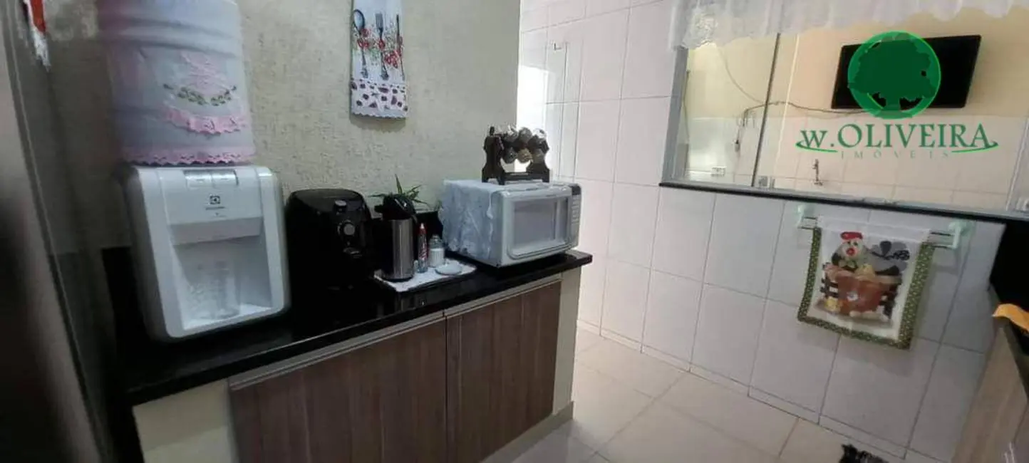 Foto 8 de Sobrado com 5 quartos à venda, 150m2 em Indaiatuba - SP