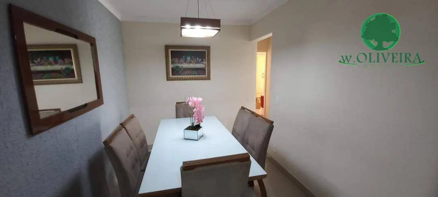 Foto 6 de Sobrado com 5 quartos à venda, 150m2 em Indaiatuba - SP