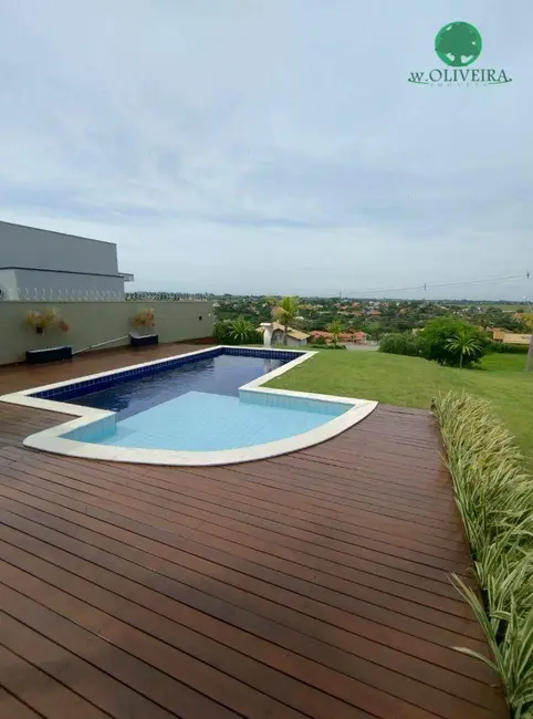 Foto 3 de Chácara com 3 quartos à venda, 1000m2 em Terras de Itaici, Indaiatuba - SP
