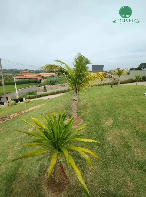 Foto 8 de Chácara com 3 quartos à venda, 1000m2 em Terras de Itaici, Indaiatuba - SP