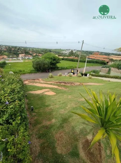 Foto 9 de Chácara com 3 quartos à venda, 1000m2 em Terras de Itaici, Indaiatuba - SP