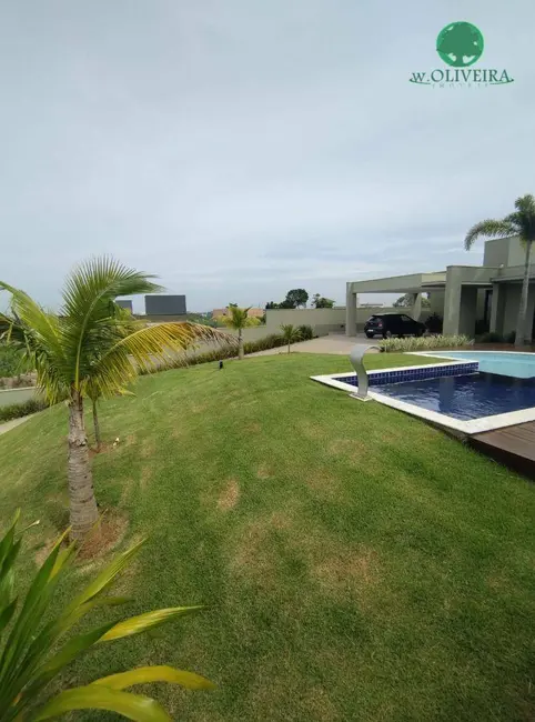 Foto 7 de Chácara com 3 quartos à venda, 1000m2 em Terras de Itaici, Indaiatuba - SP