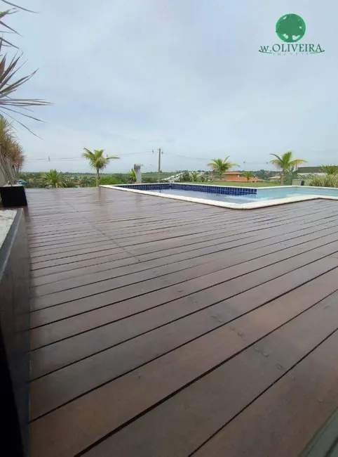 Foto 5 de Chácara com 3 quartos à venda, 1000m2 em Terras de Itaici, Indaiatuba - SP