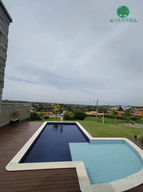 Foto 4 de Chácara com 3 quartos à venda, 1000m2 em Terras de Itaici, Indaiatuba - SP