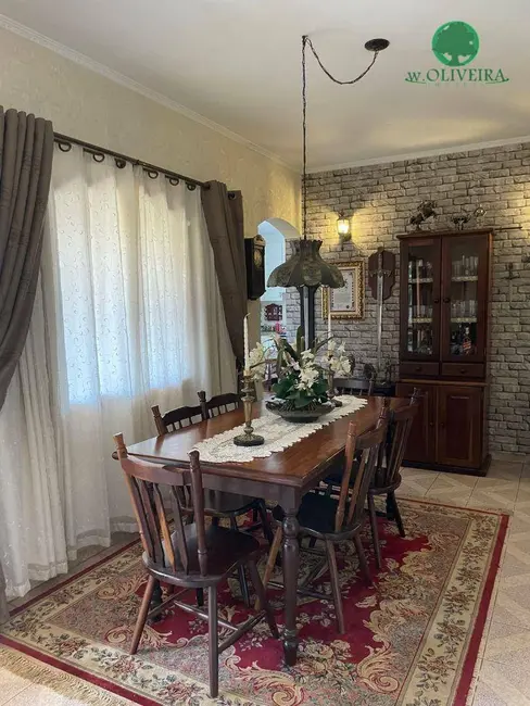 Foto 8 de Chácara com 3 quartos à venda, 1200m2 em Terras de Itaici, Indaiatuba - SP