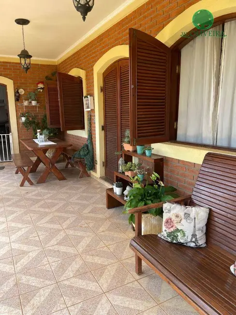 Foto 4 de Chácara com 3 quartos à venda, 1200m2 em Terras de Itaici, Indaiatuba - SP