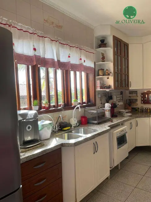 Foto 9 de Chácara com 3 quartos à venda, 1200m2 em Terras de Itaici, Indaiatuba - SP