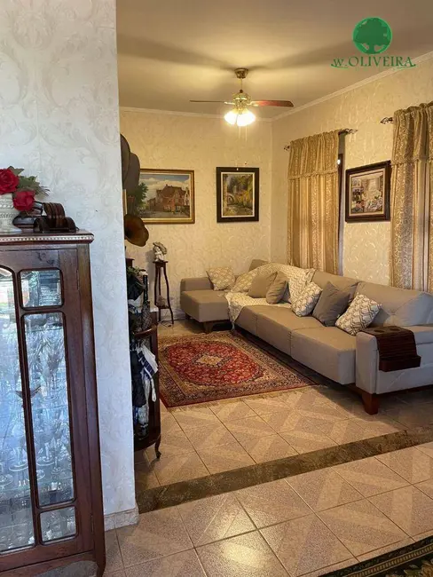 Foto 7 de Chácara com 3 quartos à venda, 1200m2 em Terras de Itaici, Indaiatuba - SP