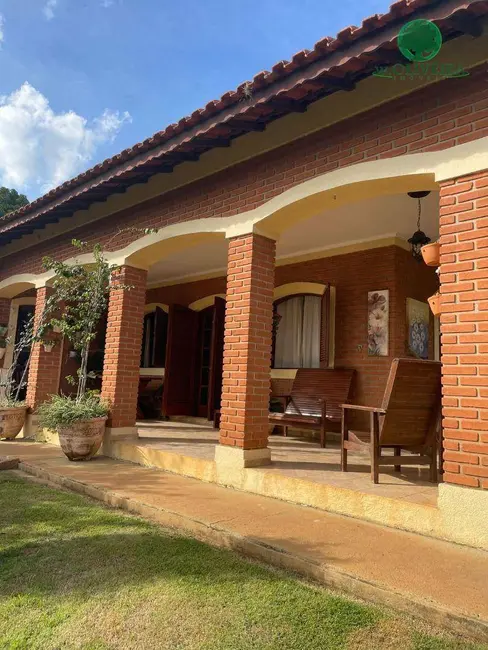 Foto 3 de Chácara com 3 quartos à venda, 1200m2 em Terras de Itaici, Indaiatuba - SP